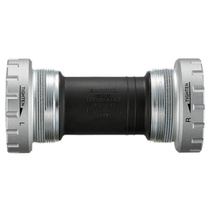 SHIMANO BOTTOM BRACKET RS501 OUTBOARD CUPS ROAD