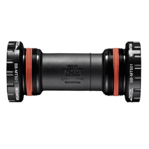 SHIMANO BOTTOM BRACKET OUTBOARD CUPS MTB