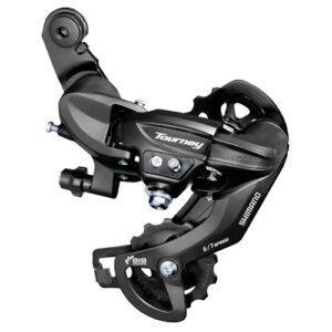 SHIMANO TY300 REAR MECH 6/7 spd DIRECT FIT