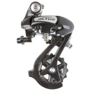 SHIMANO ALTUS 7/8 SPEED BOSS REAR MECH