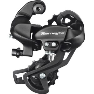 SHIMANO TX800 DIRECT FIT REAR MECH 7/8 SPEED