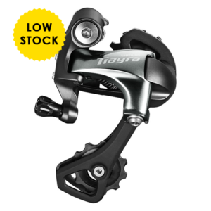 SHIMANO TIAGRA 4700 MEDIUM CAGE 10 SPEED REAR MECH