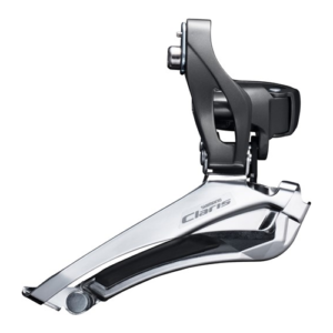 SHIMANO CLARIS 2000 DOUBLE 8 SPEED BAND FRONT MECH