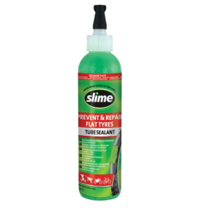 SLIME 8oz PUNCTURE SEALANT 237ml