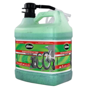 SLIME 1 GALLON PUNCTURE SEALANT