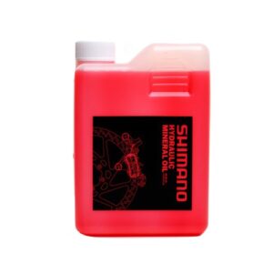 SHIMANO HYDRAULIC MINERAL OIL 1L