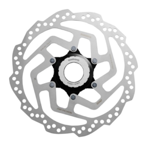 SHIMANO CENTRE LOCK DISC ROTOR 160mm
