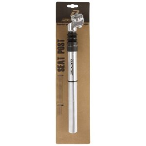 ZOOM ALLOY SUSPENSION SEAT POST 27.2mm