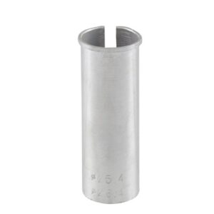 SEAT POST SHIM 27.2mm TO 28.6mm