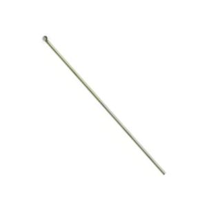 CN PLAIN GAUGE STAINLESS SPOKES [STATE SIZE AT CHECKOUT]