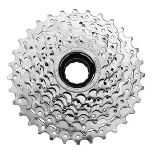 SUNRACE FREEWHEEL 13-28 8 SPEED