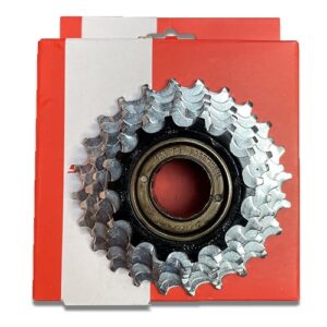 SUNRACE FREEWHEEL 14-24 6 SPEED