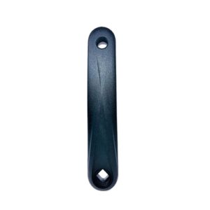 SUNRACE L/H CRANK 170mm BLACK