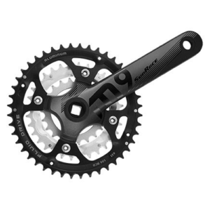 SUNRACE CHAINSET 22/32/44 175mm SQ TAPER 9 SPEED