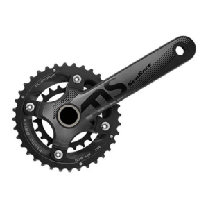 SUNRACE CHAINSET 22/36T 175mm 10 SPEED