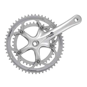 SUNRACE CHAINSET 8 SPEED 39/53-42/52 x 170