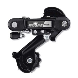 SUNRACE MTB REAR MECH 6/7 SPEED DIRECT FIT
