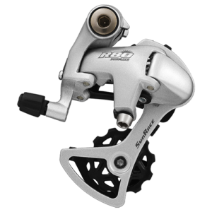 SUNRACE REAR MECH 8 SPEED DIRECT FIT SHORT CAGE
