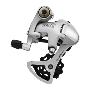 SUNRACE REAR MECH 9 SPEED DIRECT FIT SHORT CAGE