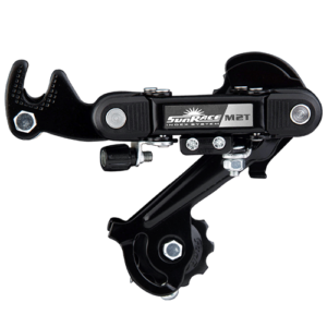 SUNRACE MTB REAR MECH 6/7 SPEED + HANGER