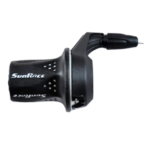 SUNRACE TWIST SHIFTER RIGHT 7 SPEED