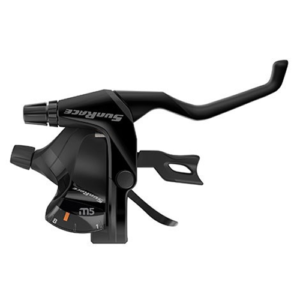 SUNRACE STM500 SHIFTER & BRAKE LEVERS L&R 24 SPEED