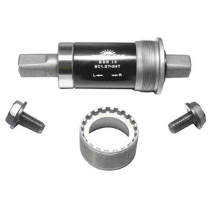 SUNRACE SEALED BOTTOM BRACKET STEEL 68x122mm