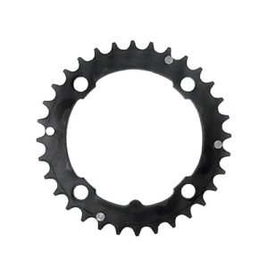 SUNRACE CHAINRING 32T ALLOY 104 BCD