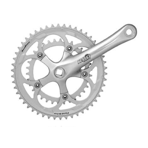 SUNRACE CHAINSET 8 SPEED 34/50T x170