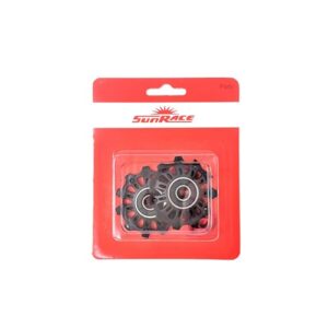 SUNRACE SEALED BEARING JOCKEY WHEEL SET