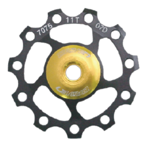 SUNRACE JOCKEY WHEEL 11T