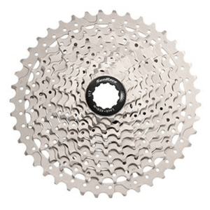 SUNRACE CASSETTE 11-40 11 SPEED