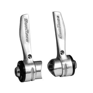 SUNRACE DOUBLE D/T LEVER 8 SPEED BRAZE
