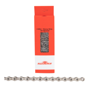 SUNRACE 10 SPEED E-BIKE CHAIN 138L