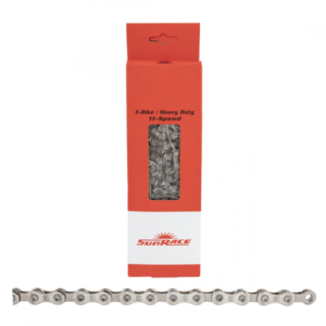 SUNRACE 11 SPEED E-BIKE CHAIN 138L