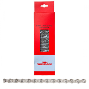 SUNRACE 12 SPEED E-BIKE CHAIN 138L