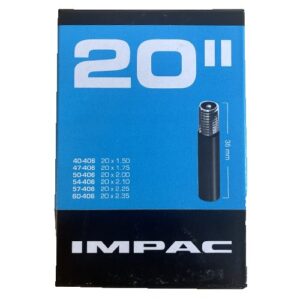 20 X 1.50-2.35 IMAPC SCHRADER TUBE [AV20]