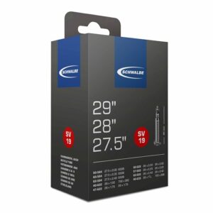 700 X 38-47 SCHWALBE PRESTA TUBE [SV19]