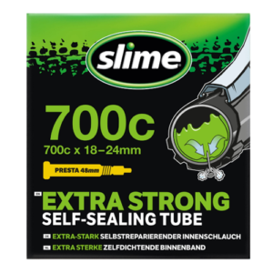 700 X 18-24 SLIME PRESTA TUBE