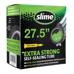 27.5 X 1.5-2.3 SLIME PRESTA TUBE