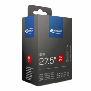 27.5 SCHWALBE PRESTA TUBE [SV21]