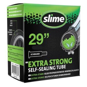 29 X 1.5-2.3 SLIME SCHRADER TUBE
