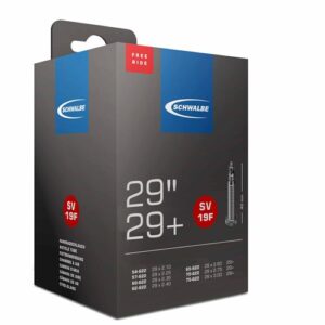 700 X 54-75 SCHWALBE PRESTA TUBE [SV19F]