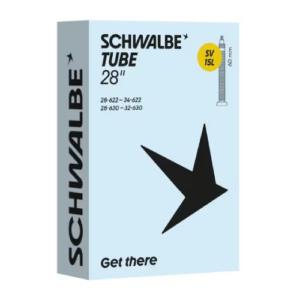 700 x 28-34c SCHWALBE PRESTA 60mm [SV15L]