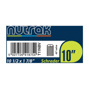 NUTRAK 10 x 1/2" 45° AV TUBE