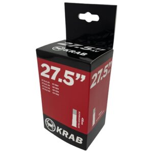 27.5 X 2.25-2.40 KRAB SCHRADER TUBE