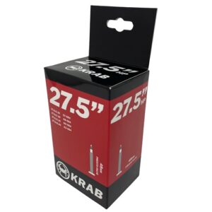 27.5 X 2.25-2.40 KRAB PRESTA TUBE