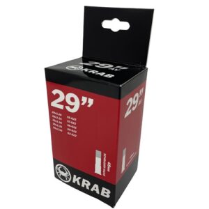 29 X 2.2-2.50 KRAB SCHRADER TUBE
