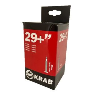 29 X 2.60-3.20 KRAB PRESTA TUBE