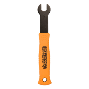 FAT SPANNER 15mm ECO PEDAL SPANNER